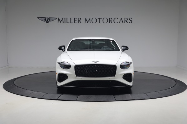 New 2026 Bentley Continental GT for sale $322,915 at Alfa Romeo of Greenwich in Greenwich CT 06830 12