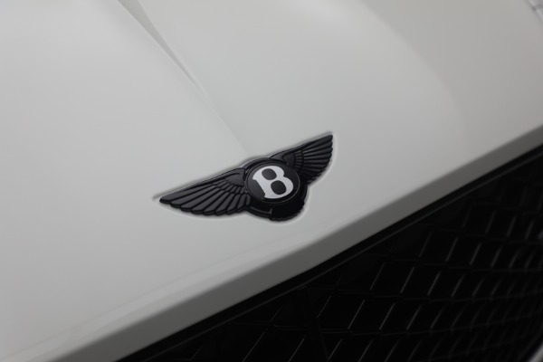 New 2026 Bentley Continental GT for sale $322,915 at Alfa Romeo of Greenwich in Greenwich CT 06830 13