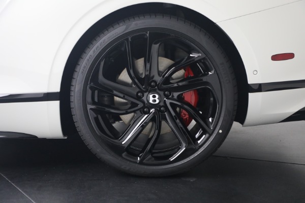 New 2026 Bentley Continental GT for sale $322,915 at Alfa Romeo of Greenwich in Greenwich CT 06830 15