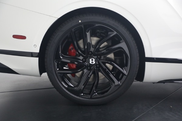 New 2026 Bentley Continental GT for sale $322,915 at Alfa Romeo of Greenwich in Greenwich CT 06830 16