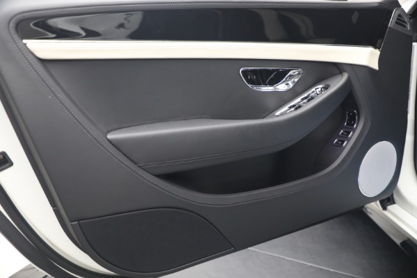 New 2026 Bentley Continental GT for sale $322,915 at Alfa Romeo of Greenwich in Greenwich CT 06830 18