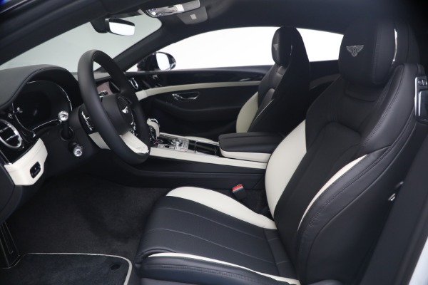 New 2026 Bentley Continental GT for sale $322,915 at Alfa Romeo of Greenwich in Greenwich CT 06830 20