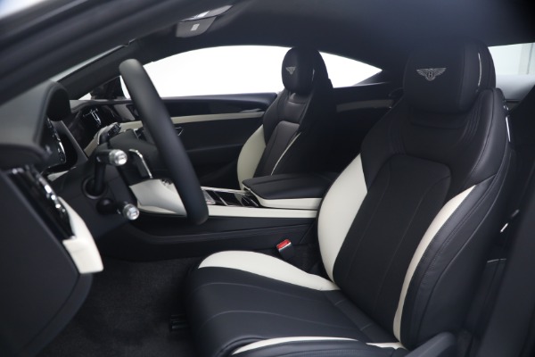 New 2026 Bentley Continental GT for sale $322,915 at Alfa Romeo of Greenwich in Greenwich CT 06830 21