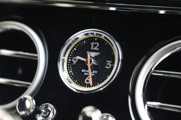 New 2026 Bentley Continental GT for sale $322,915 at Alfa Romeo of Greenwich in Greenwich CT 06830 23