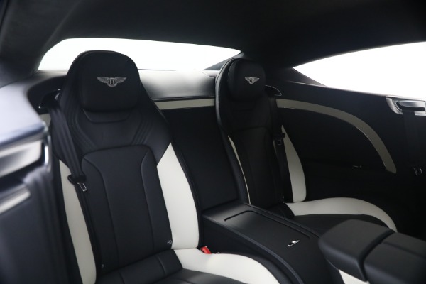 New 2026 Bentley Continental GT for sale $322,915 at Alfa Romeo of Greenwich in Greenwich CT 06830 27