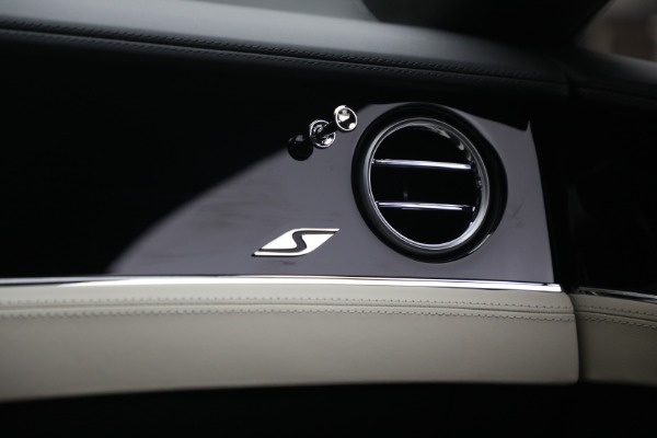 New 2026 Bentley Continental GT for sale $322,915 at Alfa Romeo of Greenwich in Greenwich CT 06830 28