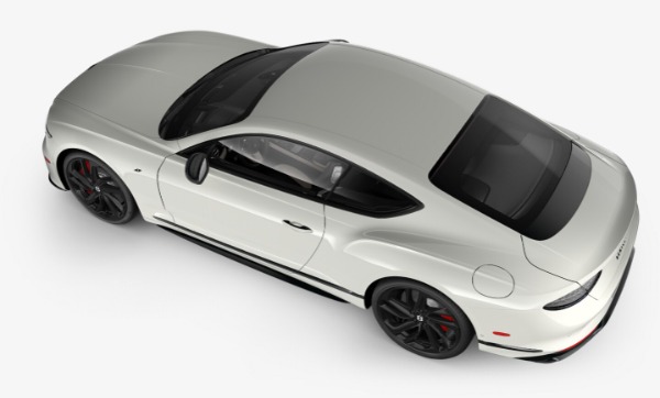 New 2026 Bentley Continental GT for sale Call for price at Alfa Romeo of Greenwich in Greenwich CT 06830 3