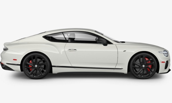 New 2026 Bentley Continental GT for sale Call for price at Alfa Romeo of Greenwich in Greenwich CT 06830 4