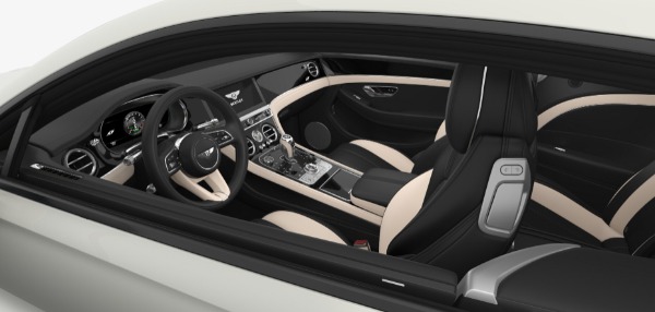 New 2026 Bentley Continental GT for sale Call for price at Alfa Romeo of Greenwich in Greenwich CT 06830 6