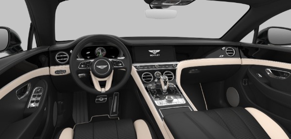 New 2026 Bentley Continental GT for sale Call for price at Alfa Romeo of Greenwich in Greenwich CT 06830 7