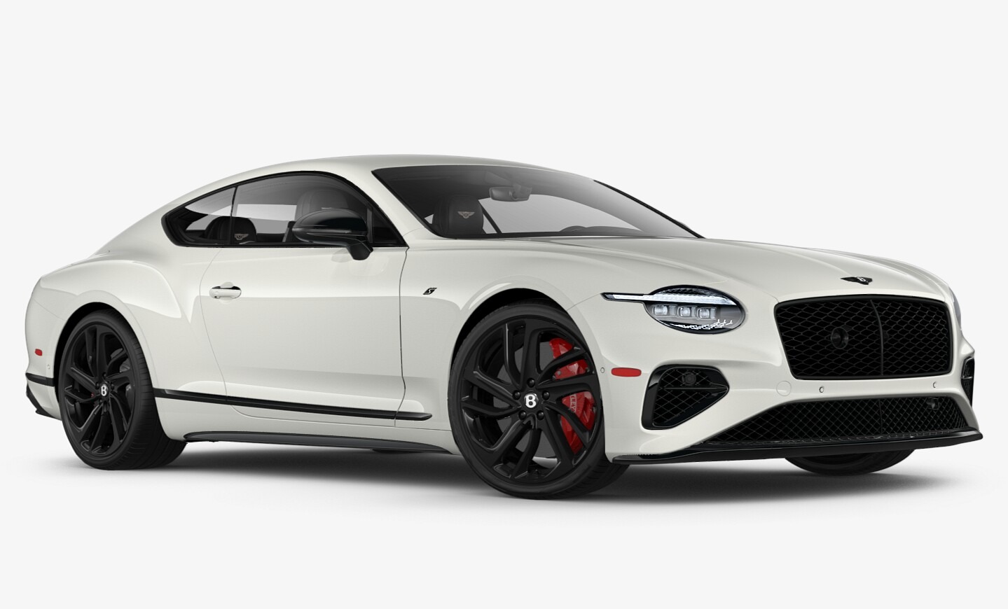 New 2026 Bentley Continental GT for sale Call for price at Alfa Romeo of Greenwich in Greenwich CT 06830 1