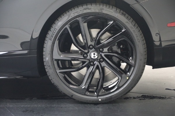 New 2026 Bentley Continental GTC for sale $401,300 at Alfa Romeo of Greenwich in Greenwich CT 06830 18