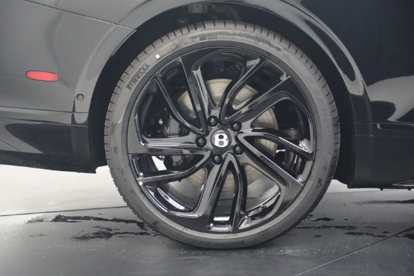 New 2026 Bentley Continental GTC for sale $401,300 at Alfa Romeo of Greenwich in Greenwich CT 06830 19