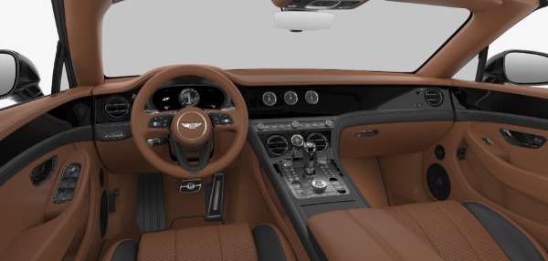 New 2026 Bentley Continental GTC for sale Call for price at Alfa Romeo of Greenwich in Greenwich CT 06830 8