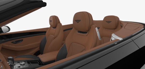 New 2026 Bentley Continental GTC for sale Call for price at Alfa Romeo of Greenwich in Greenwich CT 06830 9