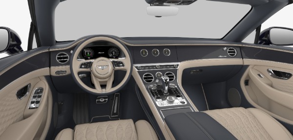 New 2026 Bentley Continental GTC Azure for sale Call for price at Alfa Romeo of Greenwich in Greenwich CT 06830 8