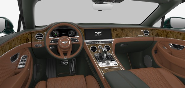 New 2026 Bentley Continental GTC Azure for sale Call for price at Alfa Romeo of Greenwich in Greenwich CT 06830 8