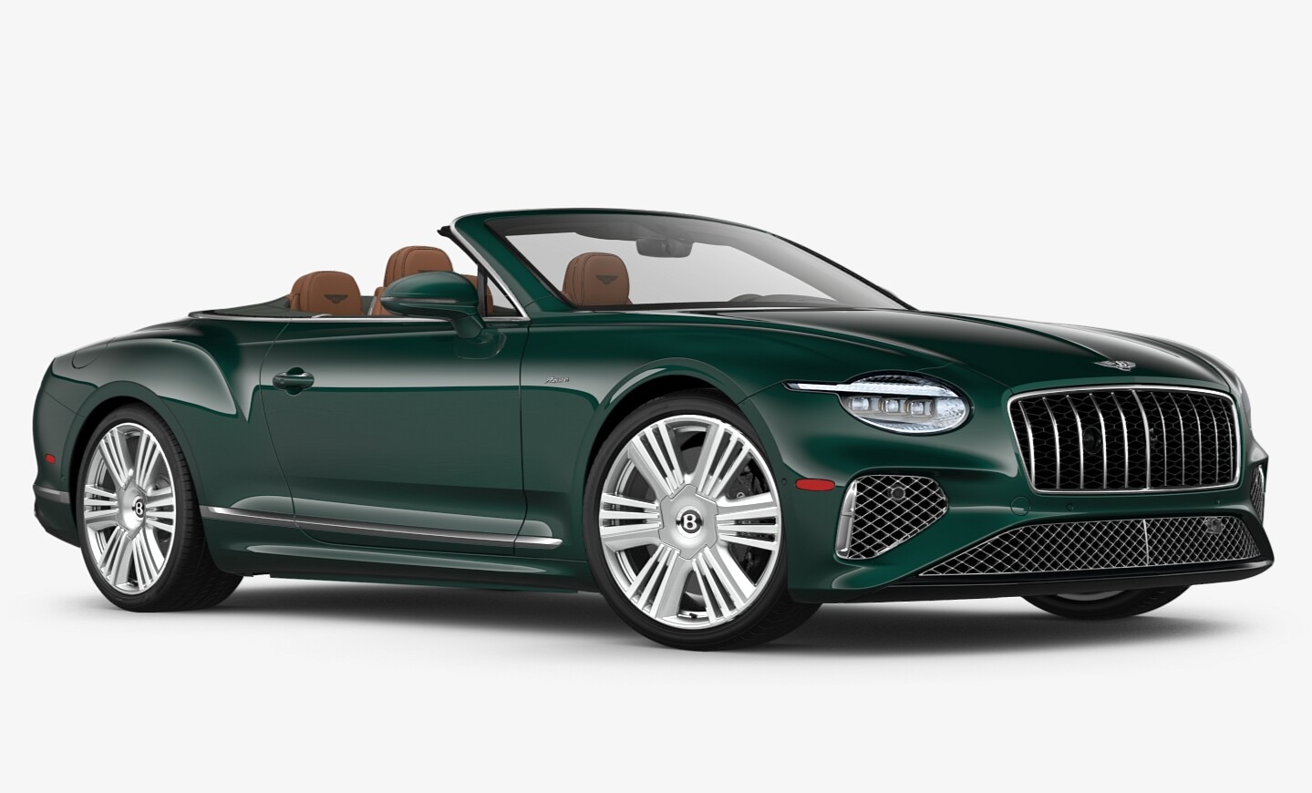New 2026 Bentley Continental GTC Azure for sale Call for price at Alfa Romeo of Greenwich in Greenwich CT 06830 1