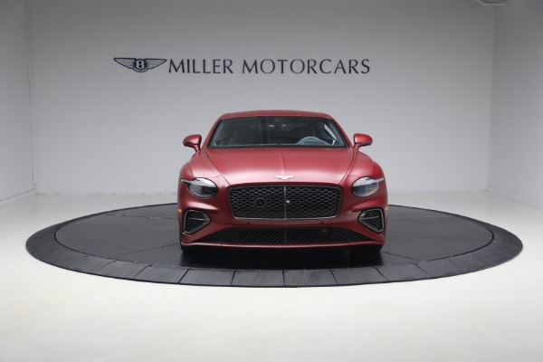 Used 2025 Bentley Continental GT Speed for sale $305,900 at Alfa Romeo of Greenwich in Greenwich CT 06830 12