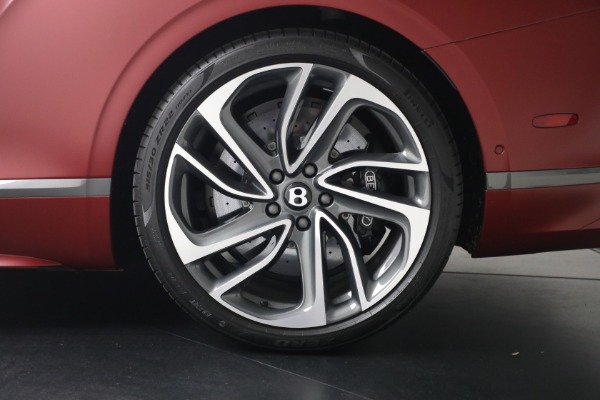 Used 2025 Bentley Continental GT Speed for sale $305,900 at Alfa Romeo of Greenwich in Greenwich CT 06830 15