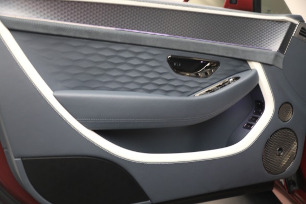 Used 2025 Bentley Continental GT Speed for sale $305,900 at Alfa Romeo of Greenwich in Greenwich CT 06830 18