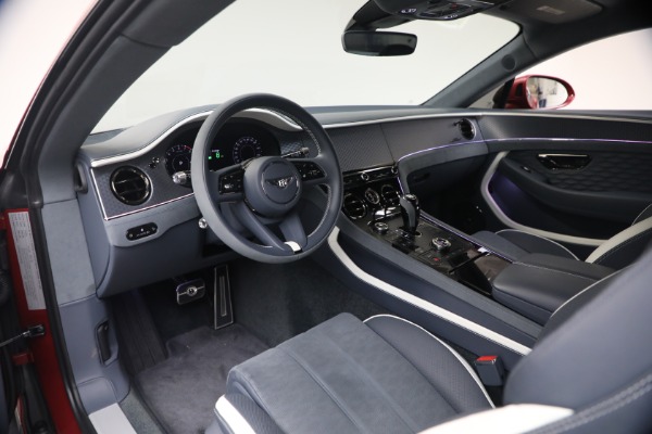 Used 2025 Bentley Continental GT Speed for sale $305,900 at Alfa Romeo of Greenwich in Greenwich CT 06830 19