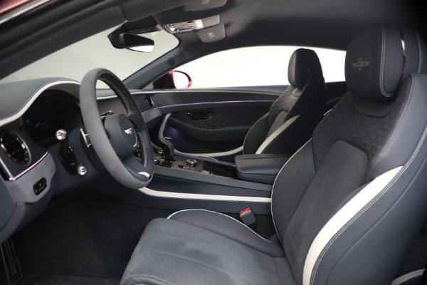 Used 2025 Bentley Continental GT Speed for sale $305,900 at Alfa Romeo of Greenwich in Greenwich CT 06830 20