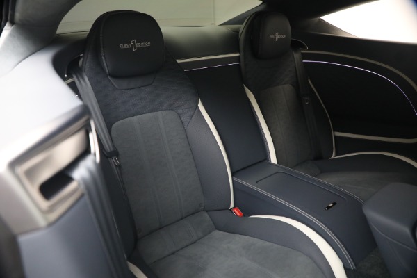 Used 2025 Bentley Continental GT Speed for sale $305,900 at Alfa Romeo of Greenwich in Greenwich CT 06830 27