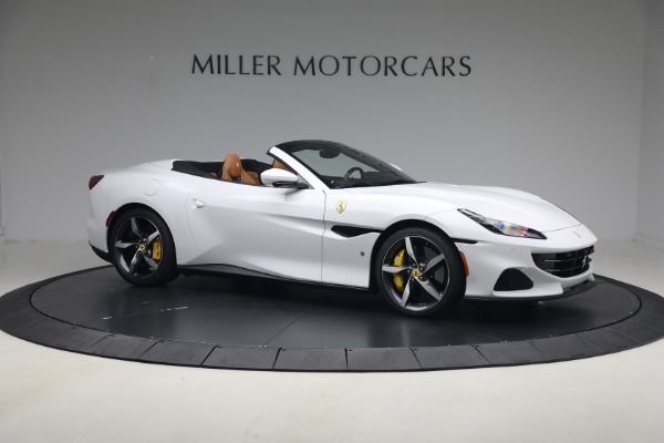Used 2023 Ferrari Portofino M for sale $267,900 at Alfa Romeo of Greenwich in Greenwich CT 06830 11