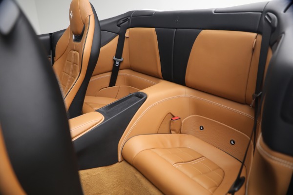 Used 2023 Ferrari Portofino M for sale $267,900 at Alfa Romeo of Greenwich in Greenwich CT 06830 17