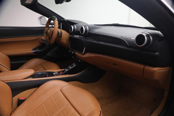 Used 2023 Ferrari Portofino M for sale $267,900 at Alfa Romeo of Greenwich in Greenwich CT 06830 18