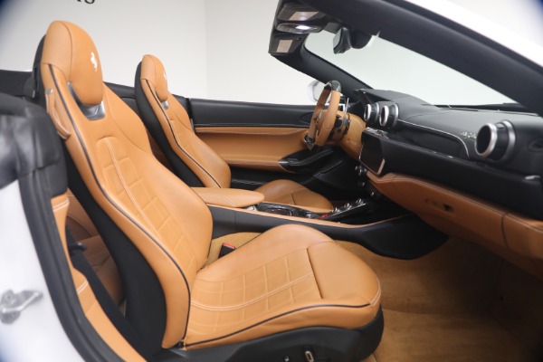 Used 2023 Ferrari Portofino M for sale $267,900 at Alfa Romeo of Greenwich in Greenwich CT 06830 19