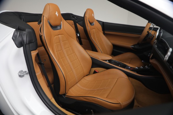 Used 2023 Ferrari Portofino M for sale $267,900 at Alfa Romeo of Greenwich in Greenwich CT 06830 20