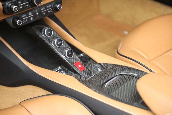 Used 2023 Ferrari Portofino M for sale $267,900 at Alfa Romeo of Greenwich in Greenwich CT 06830 22