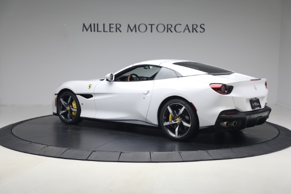 Used 2023 Ferrari Portofino M for sale $267,900 at Alfa Romeo of Greenwich in Greenwich CT 06830 28
