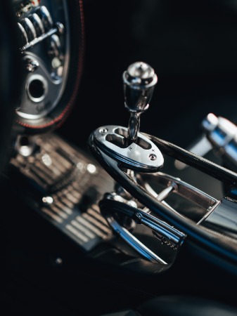 Used 2014 Pagani Huayra Coupe for sale Call for price at Alfa Romeo of Greenwich in Greenwich CT 06830 16