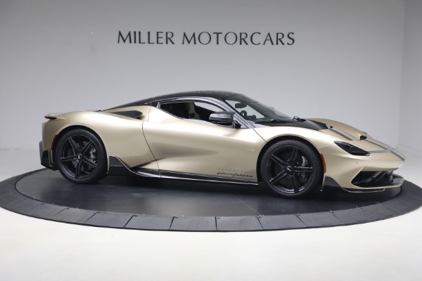 Used 2022 Pininfarina Battista for sale Call for price at Alfa Romeo of Greenwich in Greenwich CT 06830 10