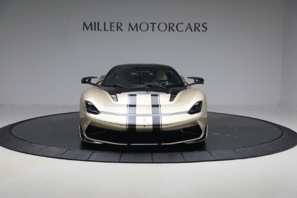 Used 2022 Pininfarina Battista for sale Call for price at Alfa Romeo of Greenwich in Greenwich CT 06830 12