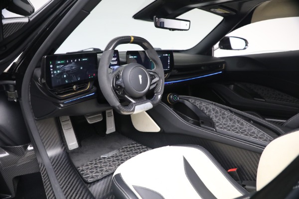 Used 2022 Pininfarina Battista for sale Call for price at Alfa Romeo of Greenwich in Greenwich CT 06830 15