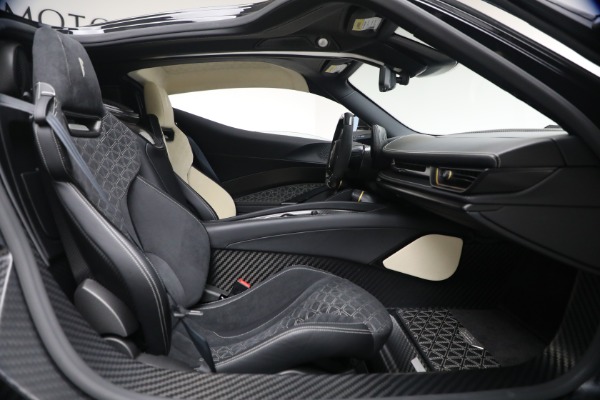 Used 2022 Pininfarina Battista for sale Call for price at Alfa Romeo of Greenwich in Greenwich CT 06830 18