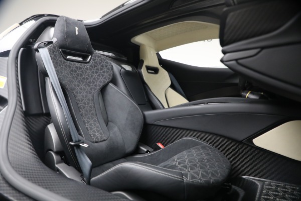 Used 2022 Pininfarina Battista for sale Call for price at Alfa Romeo of Greenwich in Greenwich CT 06830 19