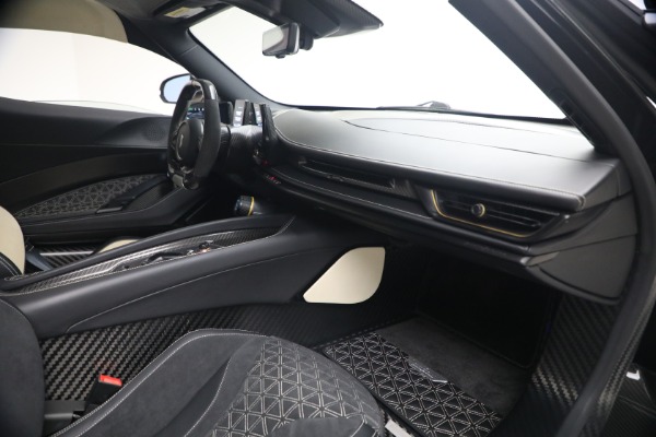 Used 2022 Pininfarina Battista for sale Call for price at Alfa Romeo of Greenwich in Greenwich CT 06830 20