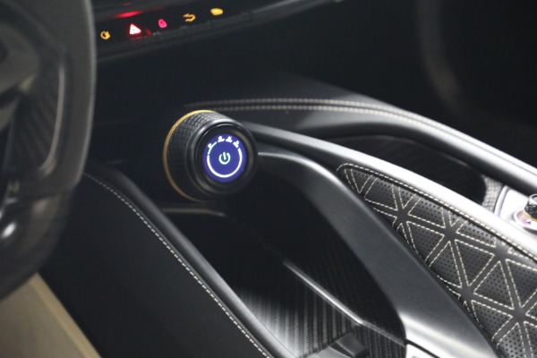 Used 2022 Pininfarina Battista for sale Call for price at Alfa Romeo of Greenwich in Greenwich CT 06830 22