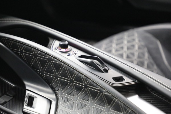 Used 2022 Pininfarina Battista for sale Call for price at Alfa Romeo of Greenwich in Greenwich CT 06830 23