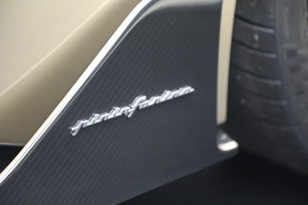 Used 2022 Pininfarina Battista for sale Call for price at Alfa Romeo of Greenwich in Greenwich CT 06830 26