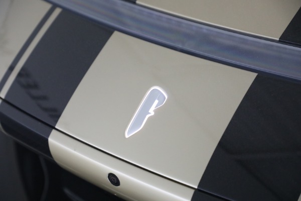 Used 2022 Pininfarina Battista for sale Call for price at Alfa Romeo of Greenwich in Greenwich CT 06830 28