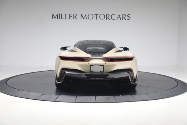 Used 2022 Pininfarina Battista for sale Call for price at Alfa Romeo of Greenwich in Greenwich CT 06830 6