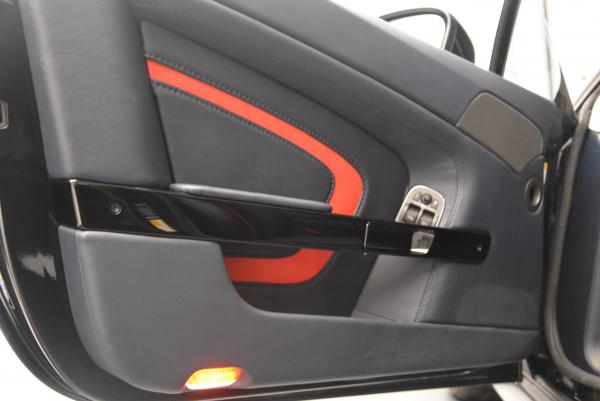 Used 2016 Aston Martin V12 Vantage S Convertible for sale Sold at Alfa Romeo of Greenwich in Greenwich CT 06830 21