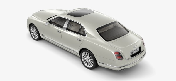 New 2017 Bentley Mulsanne for sale Sold at Alfa Romeo of Greenwich in Greenwich CT 06830 4