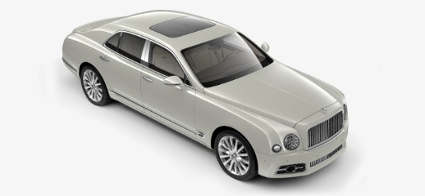 New 2017 Bentley Mulsanne for sale Sold at Alfa Romeo of Greenwich in Greenwich CT 06830 5